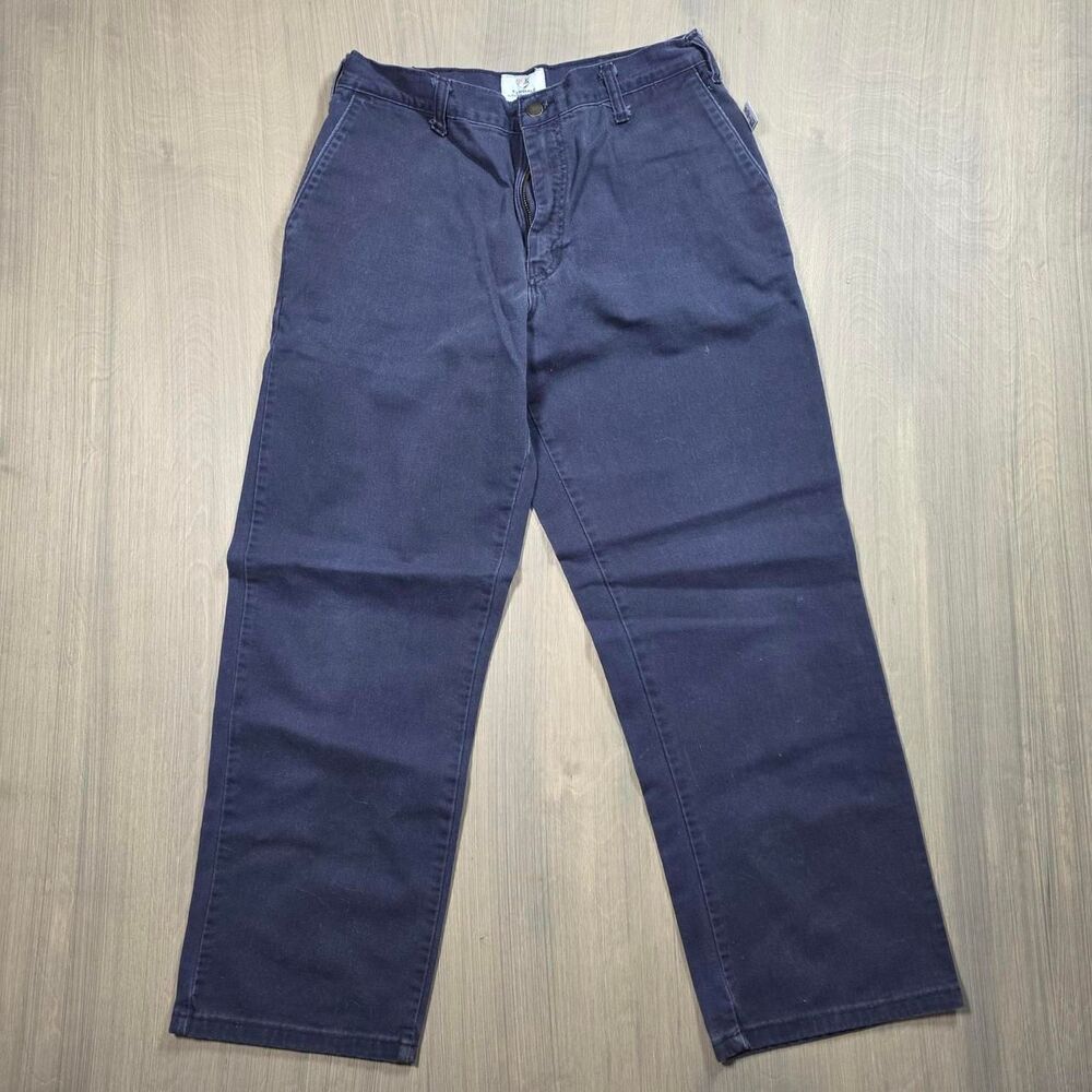 Tyndale Fire-Resistant Men's work pants Size 34x30